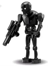 Lego 75399 Star Wars K-2SO Droid Minifigure Unassembled New