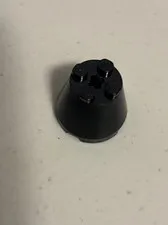 LEGO Rocket Step 3x3x2 W. Cross Part #6233 Used