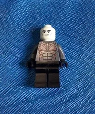 LEGO Marvel Super Heroes Iron Man Malibu Mnsn EXTREMIS SOLDIER Minifigure