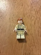 LEGO Star Wars Obi-Wan Kenobi Minifig (Young Printed Legs)