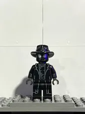 Lego Spider man Noir from set #76150