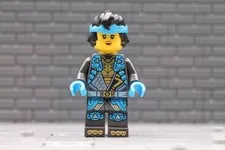 LEGO® Ninjago Minifig njo0933 - Nya - Dragons Rising