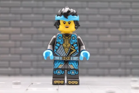 LEGO® Ninjago Minifig njo0933 - Nya - Dragons Rising