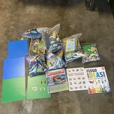 Lego Lot