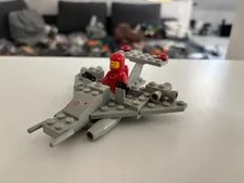 LEGO Space 442 Space Shuttle