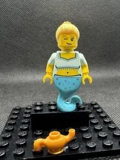 LEGO Minifigures Series 12 Genie