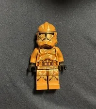 LEGO Star Wars Legends Geonosis Clone Trooper Minifigure (75089) sw0606 🔥🔥