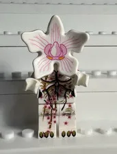 LEGO x BrickLuv Custom Printed Sakura Demogorgon Minifigure