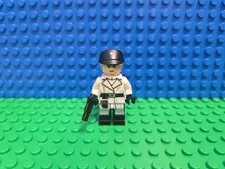 LEGO Dedra Meero Minifigure 75399 sw1411 Star Wars CMF Lot Rare Retired Vintage 
