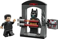 NEW SEALED LEGO 30726 Bruce Wayne and the Batsuit - DC Comics Super Heroes 2026