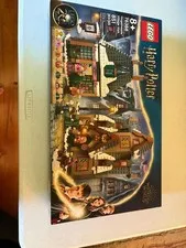 LEGO Harry Potter: Hogsmeade Village Visit (76388)