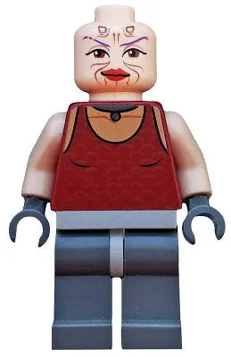 LEGO® Minifigure Star Wars sw0305 Sugi