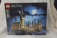 LEGO Harry Potter: Hogwarts Castle (71043) New Sealed