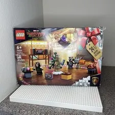 Brand New LEGO Super Heroes: Guardians of the Galaxy Advent Calendar (76231) 