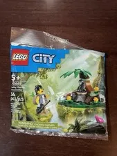 LEGO CITY: Baby Gorilla Encounter (30665)