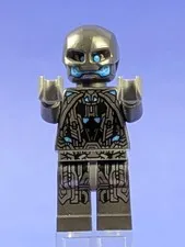 LEGO Super Heroes Ultron Sentry Officer sh0165 76029