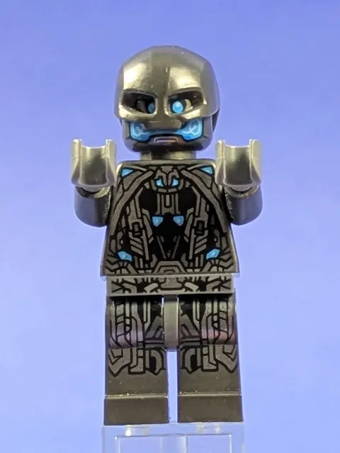 LEGO Super Heroes Ultron Sentry Officer sh0165 76029