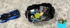 LEGO Mixed Minifigure Lot w/ Pikachu, Charmander, Squirtle & Bulbasaur