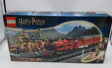 LEGO Harry Potter: Hogwarts Express & Hogsmeade Station 76423 (#T2-A5)