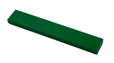 Lego 6636 Green Tile 1 x 6 With Groove 4108156 4109689 4238746 4542905 6019630