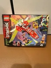 LEGO NINJAGO: Kai's Mech Jet (71707) FACTORY SEALED