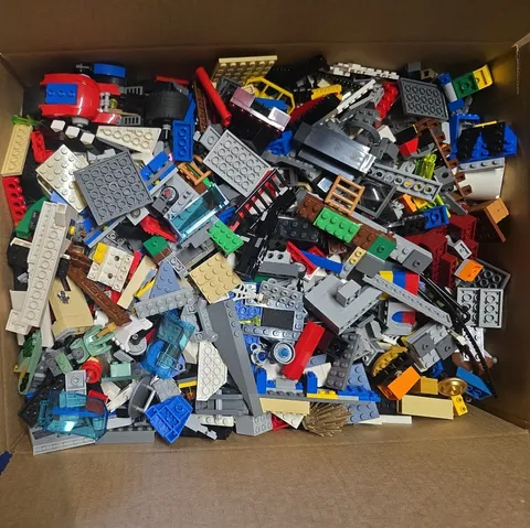 Lego bricks parts pieces plates bulk Lot 16+ pounds Starwars Ninjago Minecraft 