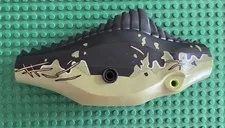 LEGO Giganotosaurus Body Piece Perfect Condition From Set 76949