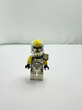 Lego Star Wars Clone Trooper, 327th Star Corps Minifigure sw1422