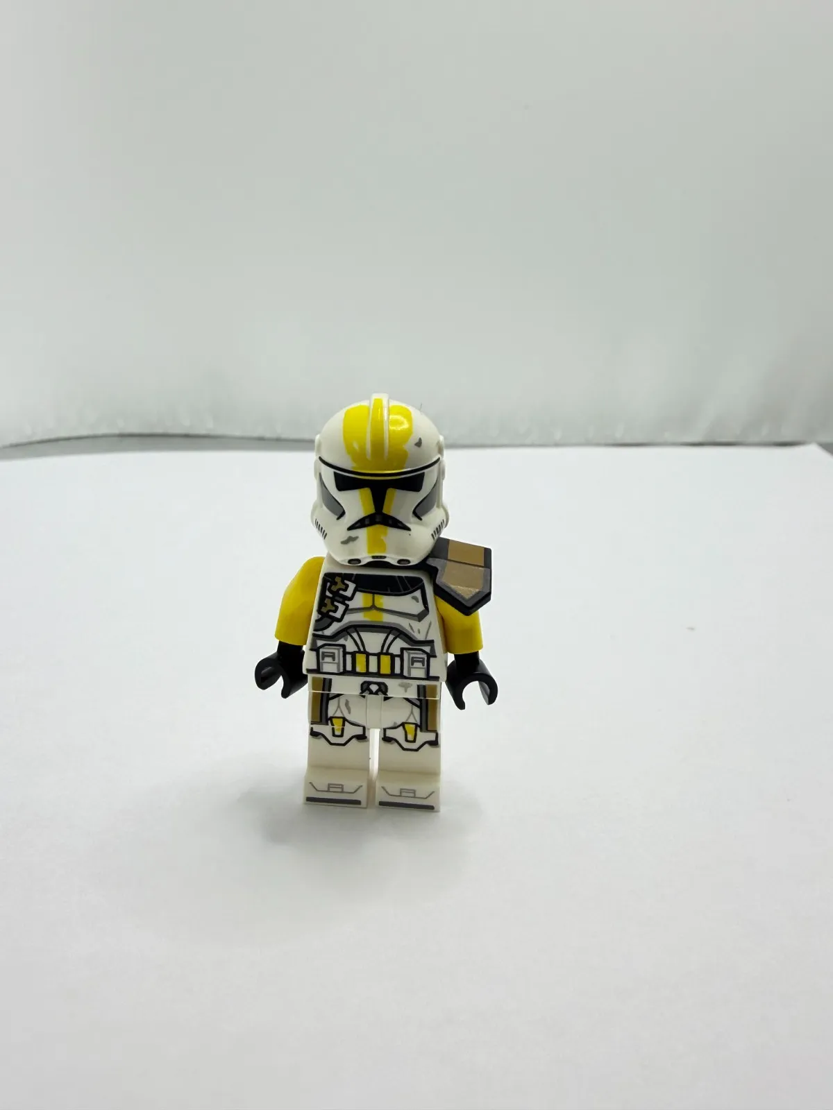 Lego Star Wars Clone Trooper, 327th Star Corps Minifigure sw1422