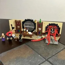 LEGO Marvel Super Heroes Doctor Strange's Sanctum Sanctorum (76060)