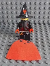 Lego 70403 - Dragon Wizard Minifigure - Used