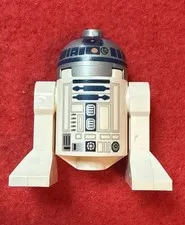 LEGO STAR WARS R2-D2 MINIFIG brand new from Lego set #75365