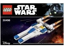 LEGO Star Wars: U-Wing Fighter (30496) Polybag 55 Pc