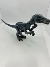 LEGO Jurassic World Baryonyx Dinosaur 75935. Used Great Condition