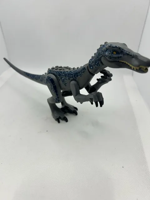 LEGO Jurassic World Baryonyx Dinosaur 75935. Used Great Condition