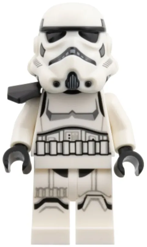 LEGO® Minifig sw1525 - Imperial Stormtrooper