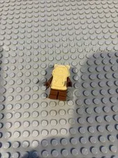 LEGO Star Wars Paploo Minifigure Ewok Sw0067