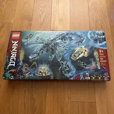 LEGO NINJAGO: Water Dragon (71754)