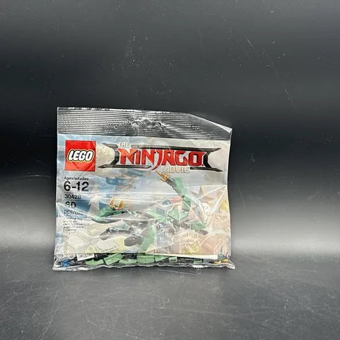 LEGO The LEGO Ninjago Movie: Green Ninja Mech Dragon (30428)