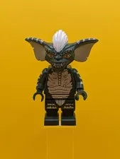 Stripe dim033 Gremlins Dimensions Minifigure Lego