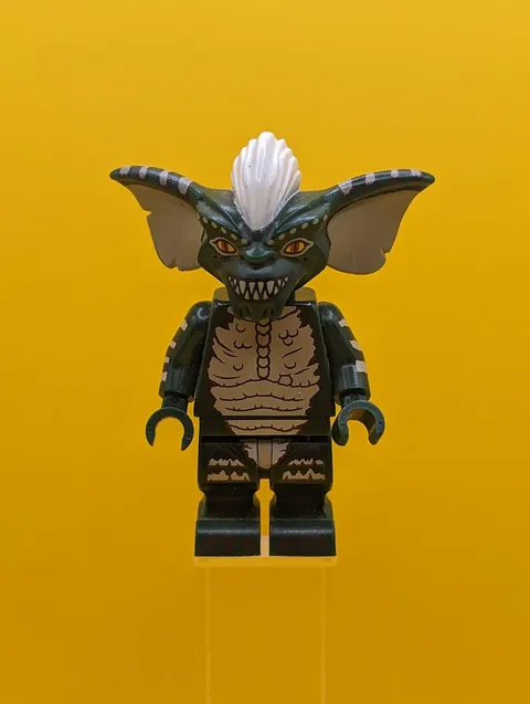 Stripe dim033 Gremlins Dimensions Minifigure Lego