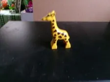 Lego Duplo Brick Baby Giraffe