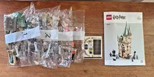 LEGO Harry Potter: Hogwarts Room of Requirement (76413) Complete No Box