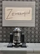 R2-E6 Astromech Droid Clone Wars Star Wars Lego figure minifigure sw1261