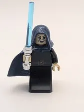 LEGO Star Wars Barriss Offee Minifigure 75206