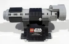 LEGO 6346097 Star Wars Yoda's Lightsaber NEW
