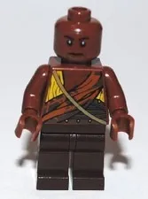 LEGO® Minifigure Prince of Persia pop011 Seso