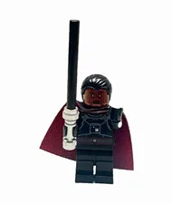Moff Gideon LEGO Star Wars Minifigure 2021 (Excellent/no cracks or wear)