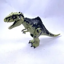 Lego Jurassic World Giganotosaurus Dinosaur Figure Set 76949 Retired