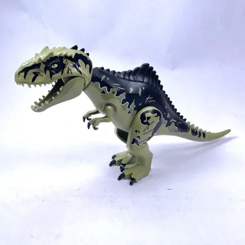 Lego Jurassic World Giganotosaurus Dinosaur Figure Set 76949 Retired